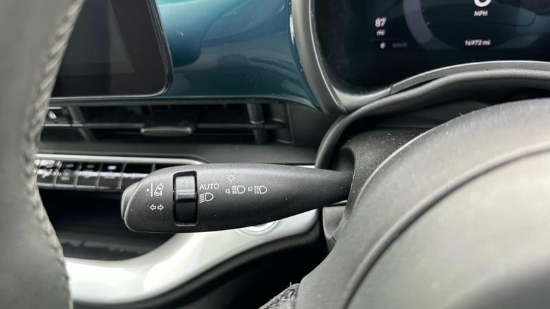 Used Fiat 500e 2021 for sale - 76104781: Photo 45