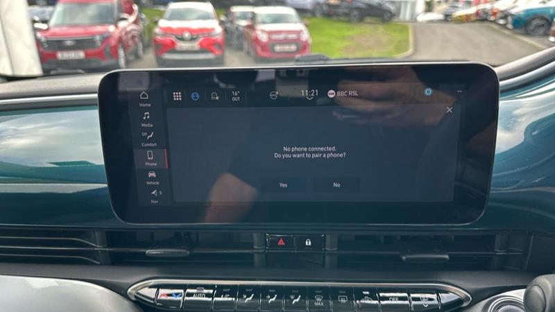 Used Fiat 500e 2021 for sale - 76104781: Photo 48