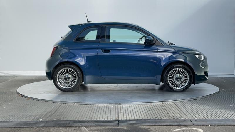 Used Fiat 500e 2021 for sale - 76104781: Photo 5