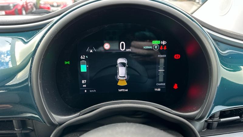 Used Fiat 500e 2021 for sale - 76104781: Photo 50
