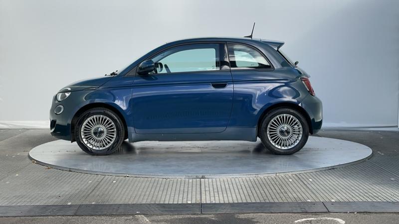 Used Fiat 500e 2021 for sale - 76104781: Photo 9