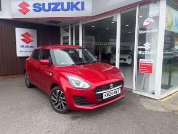 1.2 Dualjet MHEV SZ-L Hatchback 5dr Petrol Hybrid Manual Euro 6 (s/s) (83 p