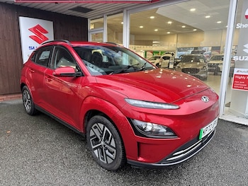 Used Hyundai KONA 2022 for sale - 77462499: Photo