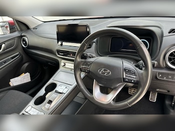 Used Hyundai KONA 2022 for sale - 77462499: Photo