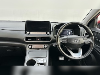 Used Hyundai KONA 2022 for sale - 77462499: Photo