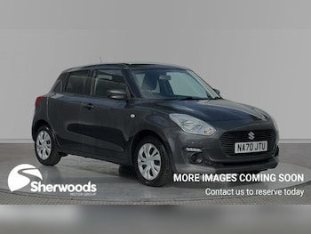 Used Suzuki Swift undefined for sale - 78513540: Photo