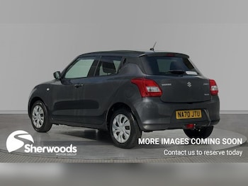 Used Suzuki Swift undefined for sale - 78513540: Photo