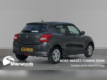 Used Suzuki Swift undefined for sale - 78513540: Photo