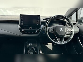 Used Suzuki Swace undefined for sale - 78266873: Photo