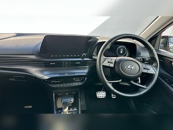 Used Hyundai BAYON 2023 for sale - 77703124: Photo