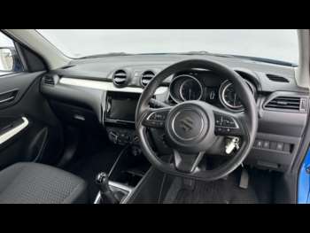 Used Suzuki Swift 2023 for sale - 75100890: Photo