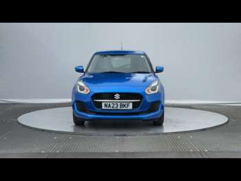 Used Suzuki Swift 2023 for sale - 75100890: Photo