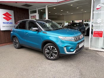 Used Suzuki Vitara 2023 for sale - 79713470: Photo