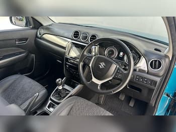 Used Suzuki Vitara 2023 for sale - 79713470: Photo