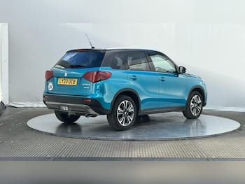 Used Suzuki Vitara 2023 for sale - 79713470: Photo
