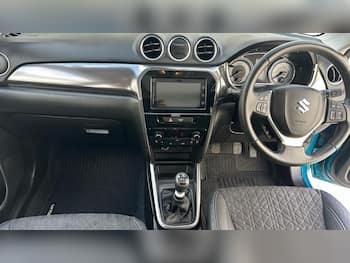 Used Suzuki Vitara 2023 for sale - 79713470: Photo