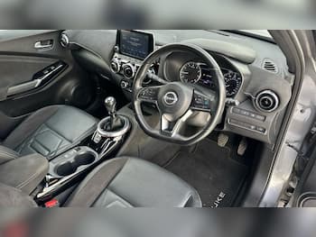 Used Nissan Juke undefined for sale - 79538145: Photo