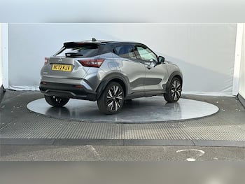 Used Nissan Juke undefined for sale - 79538145: Photo