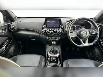 Used Nissan Juke undefined for sale - 79538145: Photo
