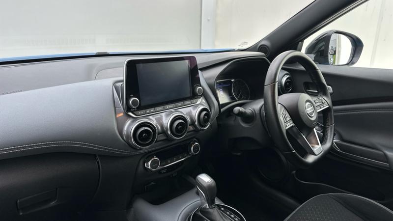 Used Nissan Juke 2020 for sale - 75922533: Photo 11