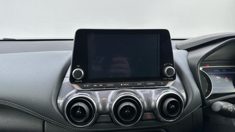 Used Nissan Juke 2020 for sale - 75922533: Photo 12