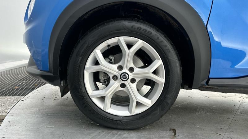 Used Nissan Juke 2020 for sale - 75922533: Photo 17