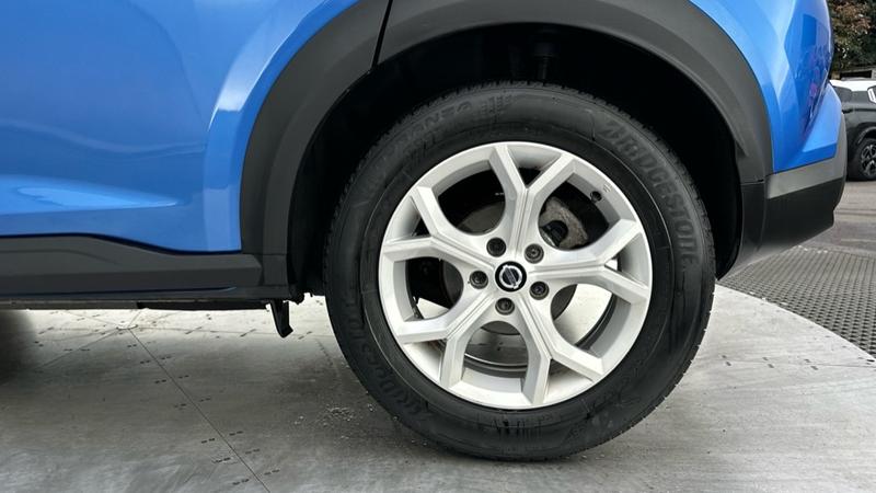 Used Nissan Juke 2020 for sale - 75922533: Photo 18