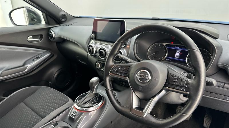 Used Nissan Juke 2020 for sale - 75922533: Photo 2