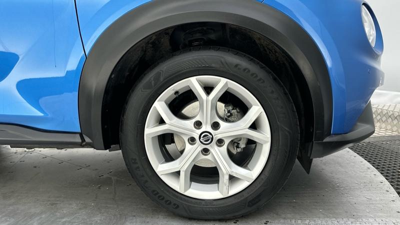 Used Nissan Juke 2020 for sale - 75922533: Photo 20