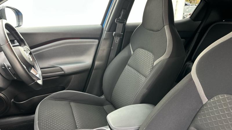 Used Nissan Juke 2020 for sale - 75922533: Photo 23