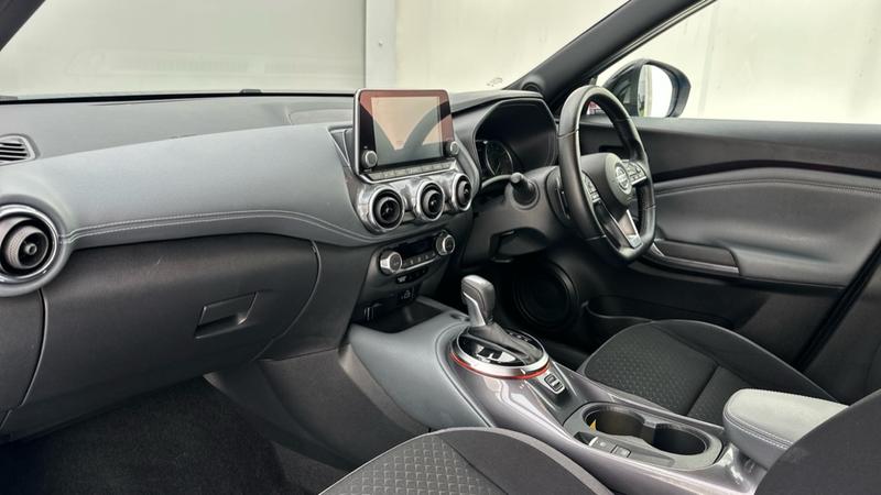 Used Nissan Juke 2020 for sale - 75922533: Photo 25