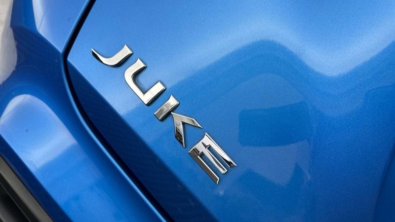 Used Nissan Juke 2020 for sale - 75922533: Photo 27