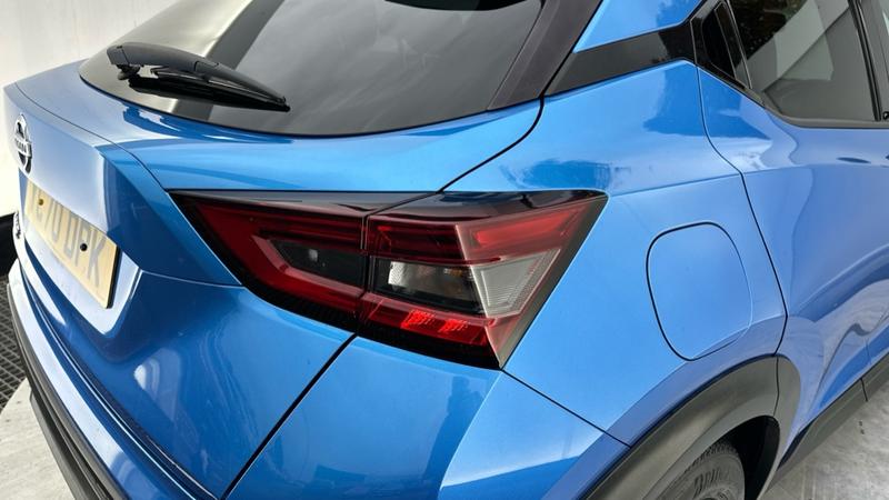 Used Nissan Juke 2020 for sale - 75922533: Photo 28