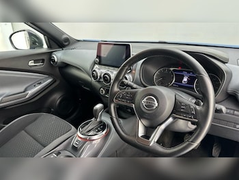 Used Nissan Juke 2020 for sale - 75922533: Photo