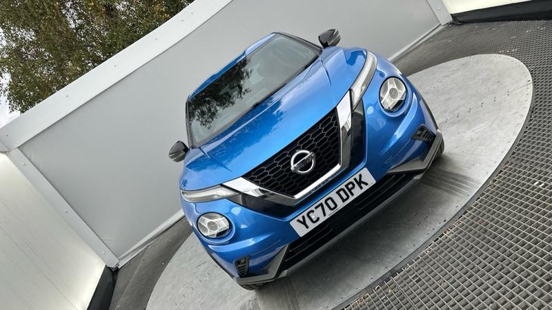 Used Nissan Juke 2020 for sale - 75922533: Photo 35