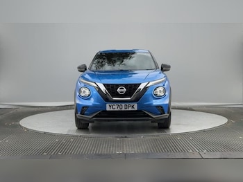 Used Nissan Juke 2020 for sale - 75922533: Photo