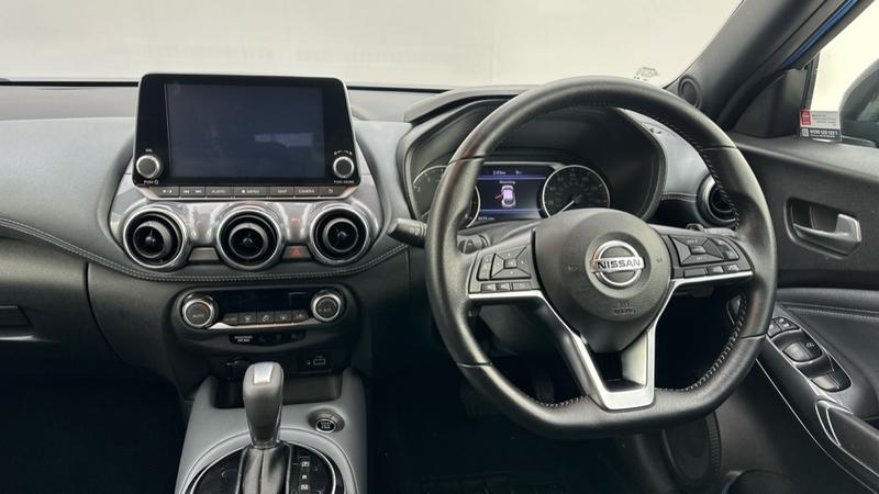 Used Nissan Juke 2020 for sale - 75922533: Photo 4