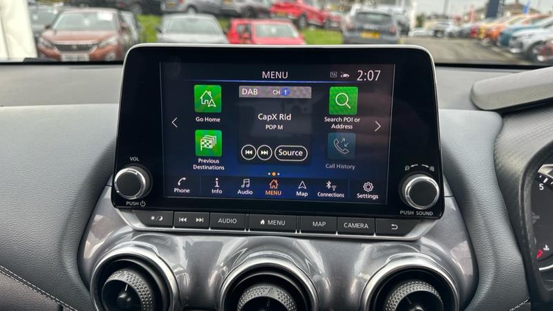 Used Nissan Juke 2020 for sale - 75922533: Photo 49