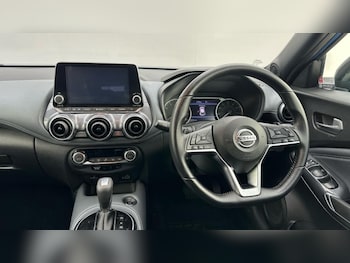 Used Nissan Juke 2020 for sale - 75922533: Photo