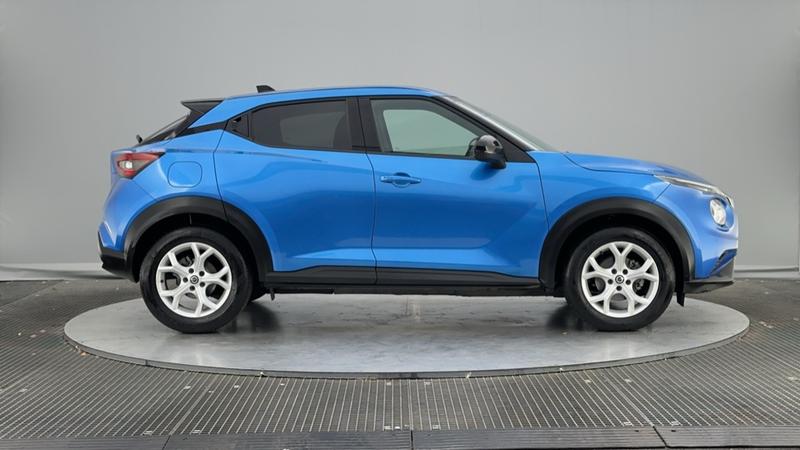 Used Nissan Juke 2020 for sale - 75922533: Photo 5