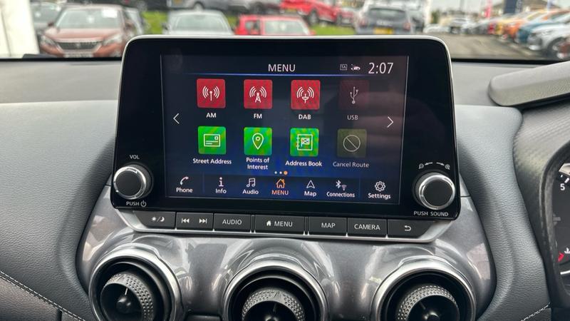 Used Nissan Juke 2020 for sale - 75922533: Photo 50