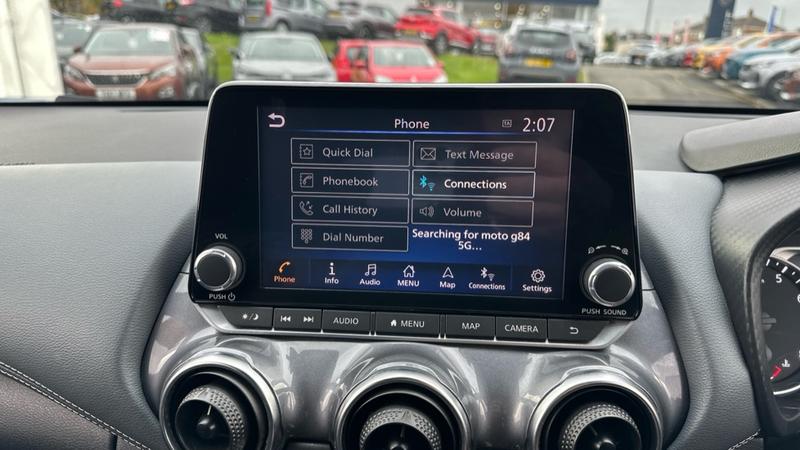 Used Nissan Juke 2020 for sale - 75922533: Photo 51