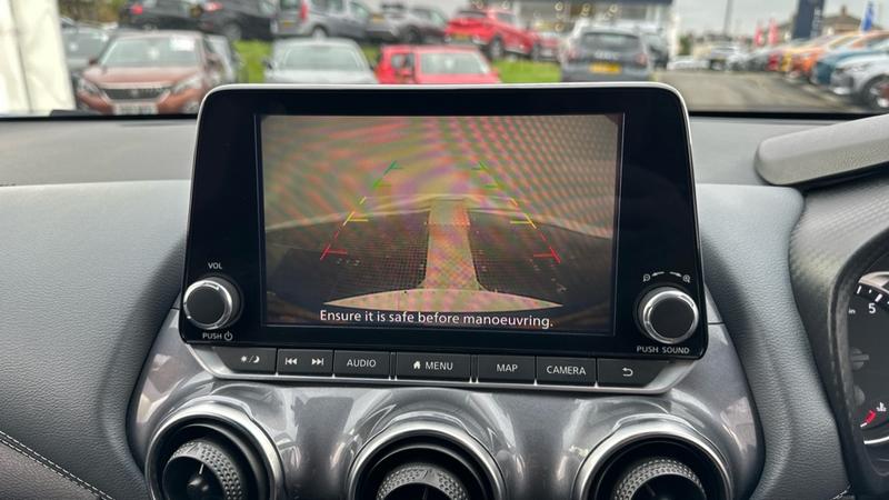 Used Nissan Juke 2020 for sale - 75922533: Photo 52