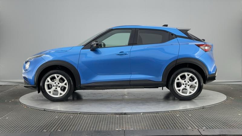 Used Nissan Juke 2020 for sale - 75922533: Photo 9