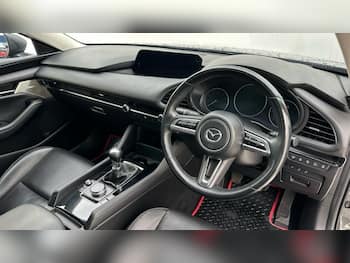 Used Mazda Mazda3 2021 for sale - 79630410: Photo