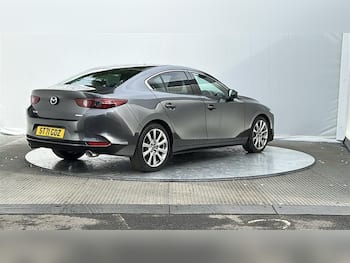 Used Mazda Mazda3 2021 for sale - 79630410: Photo