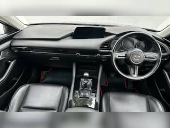Used Mazda Mazda3 2021 for sale - 79630410: Photo