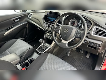Used Suzuki SX4 S-Cross 2024 for sale - 79389428: Photo