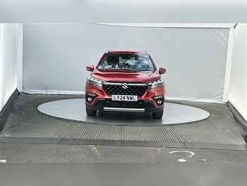 Used Suzuki SX4 S-Cross 2024 for sale - 79389428: Photo