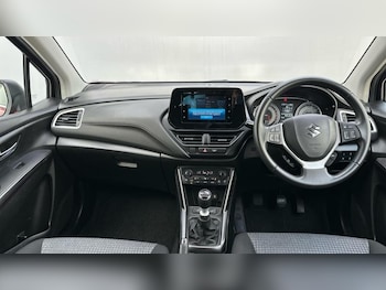 Used Suzuki SX4 S-Cross 2024 for sale - 79389428: Photo